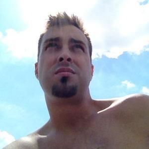 Meet your Posher, Trevor